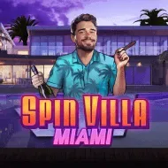 Spin Villa