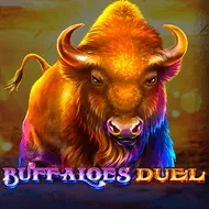 Buffaloes Duel