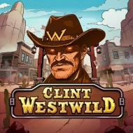 Clint West Wild