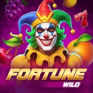 Fortune Wild