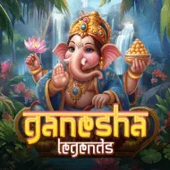 Ganesha Legends