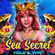 Sea Secret