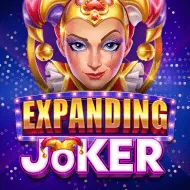 Expanding Joker