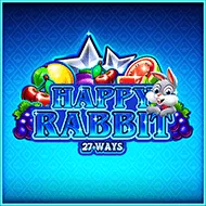 Happy Rabbit: 27 Ways