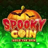 Spooky Coin: Hold The Spin