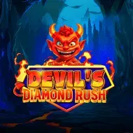 Devil's Diamond Rush