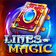 Lines Of Magic