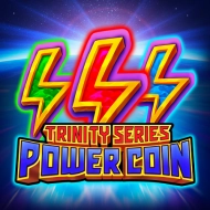 Power Coin: Trinity Series