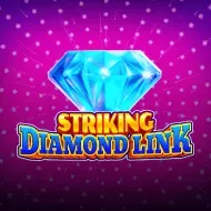 Striking Diamond Link