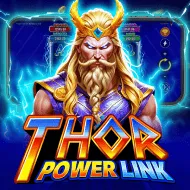 Thor Power Link: Running Wins