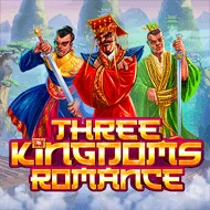 Three Kingdoms Romance