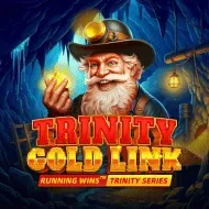 Trinity Gold Link: Running Wins