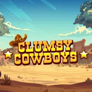 Clumsy Cowboys