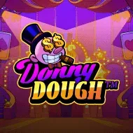 Donny Dough