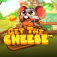 Get the CHEESE