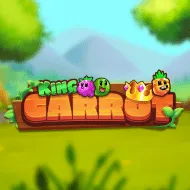 King Carrot