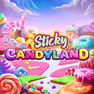 Sticky Candyland