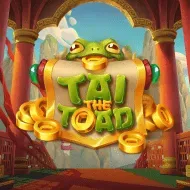 Tai the Toad