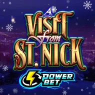 A Visit From St. Nick Power Bet