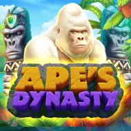 Ape's Dynasty