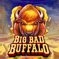 Big Bad Buffalo