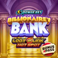 Billionaire's Bank