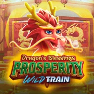 Dragon's Blessings Prosperity