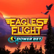 Eagles' Flight Power Bet