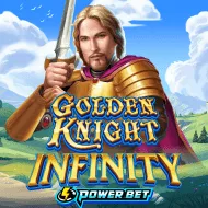 Golden Knight Infinity