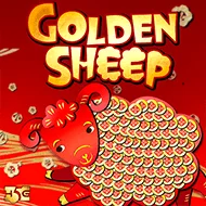 Golden Sheep