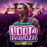 Lootapalooza