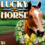 Lucky Horse