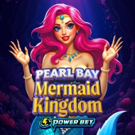 Pearl Bay: Mermaid Kingdom