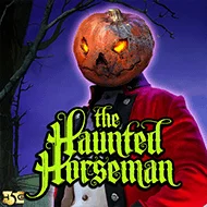 The Haunted Horseman