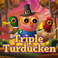 Triple Turducken