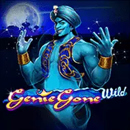 Genie Gone Wild