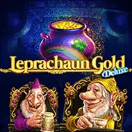Leprachaun Gold Deluxe