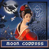 Moon Goddess