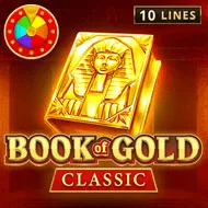 Book of Gold: Classic