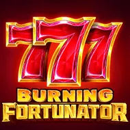 Burning Fortunator