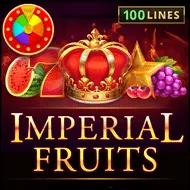 Imperial Fruits: 100 lines