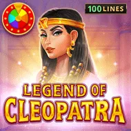 Legend of Cleopatra