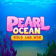 Pearl Ocean: Hold and Win