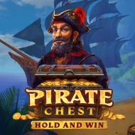 Pirate Chest: Hold and Win