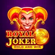 Royal Joker: Hold and Win