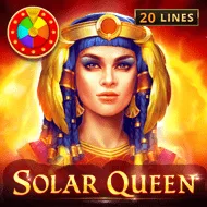 Solar Queen