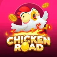 Chicken Road