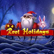 Reel Holidays