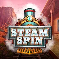 Steam Spin