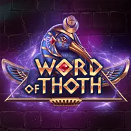 Word of Thoth